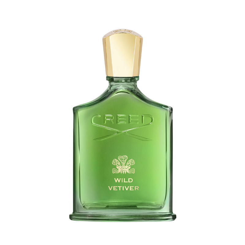 Wild Vetiver Eau de Parfum 1