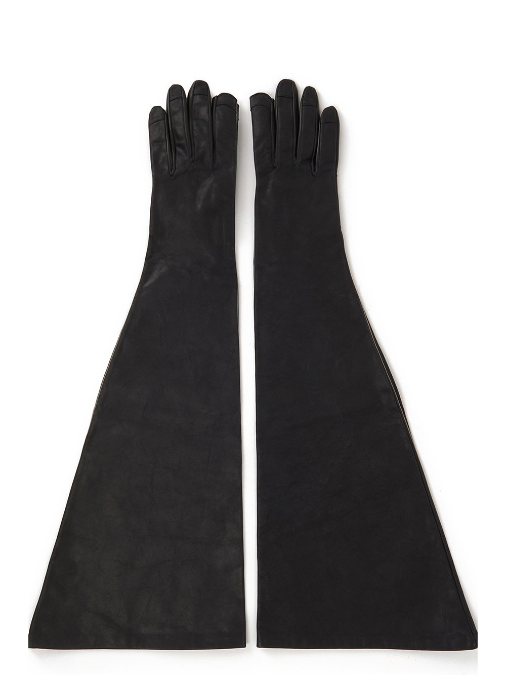 Rick Owens GLOVES | REVERSIBLE