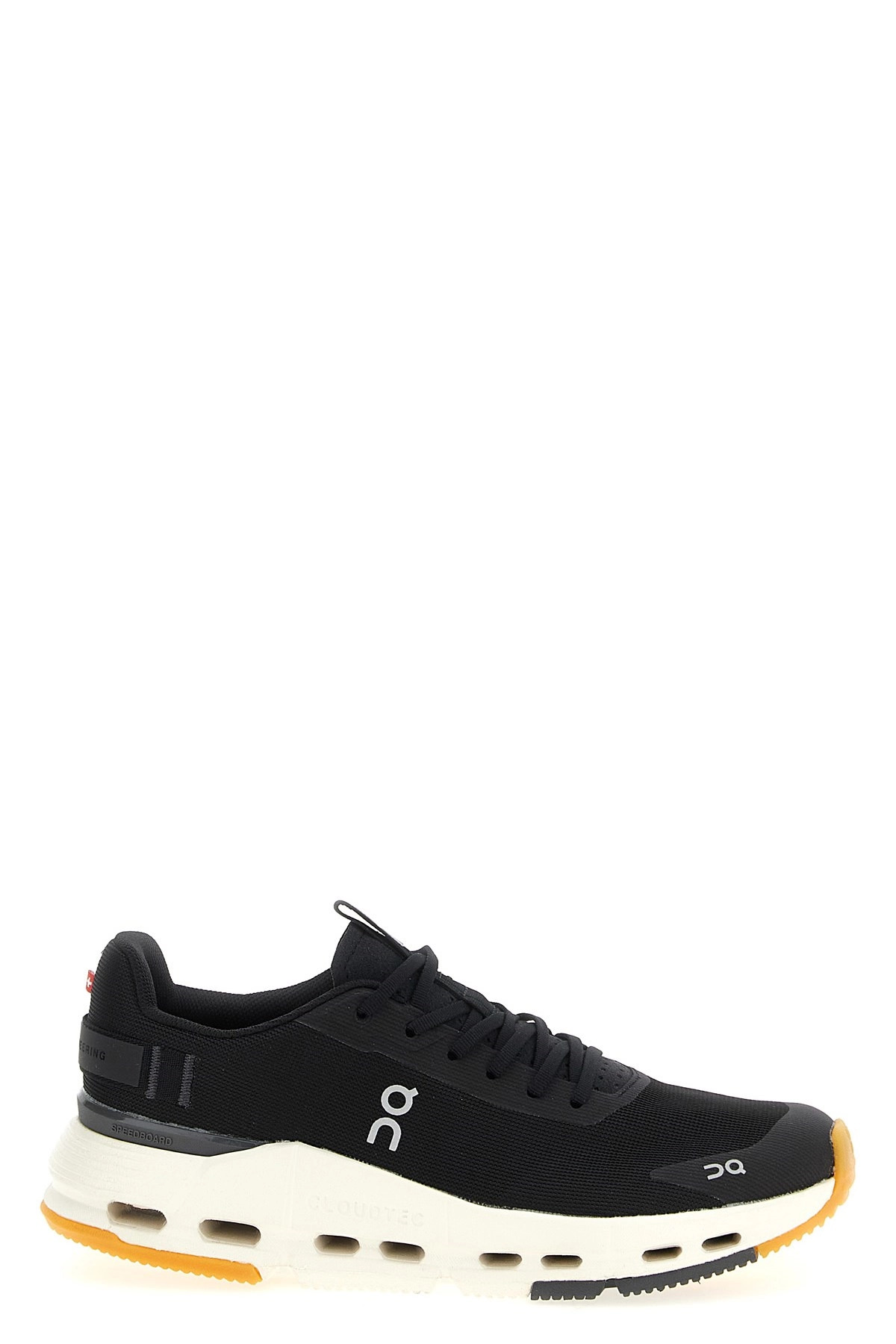 'Cloudnova Form 2' sneakers - 1