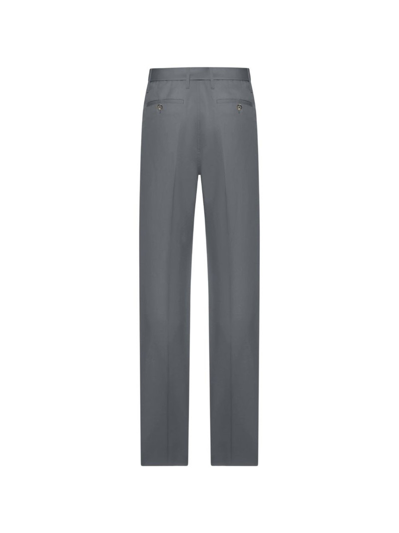 LARDINI belted trousers outlook