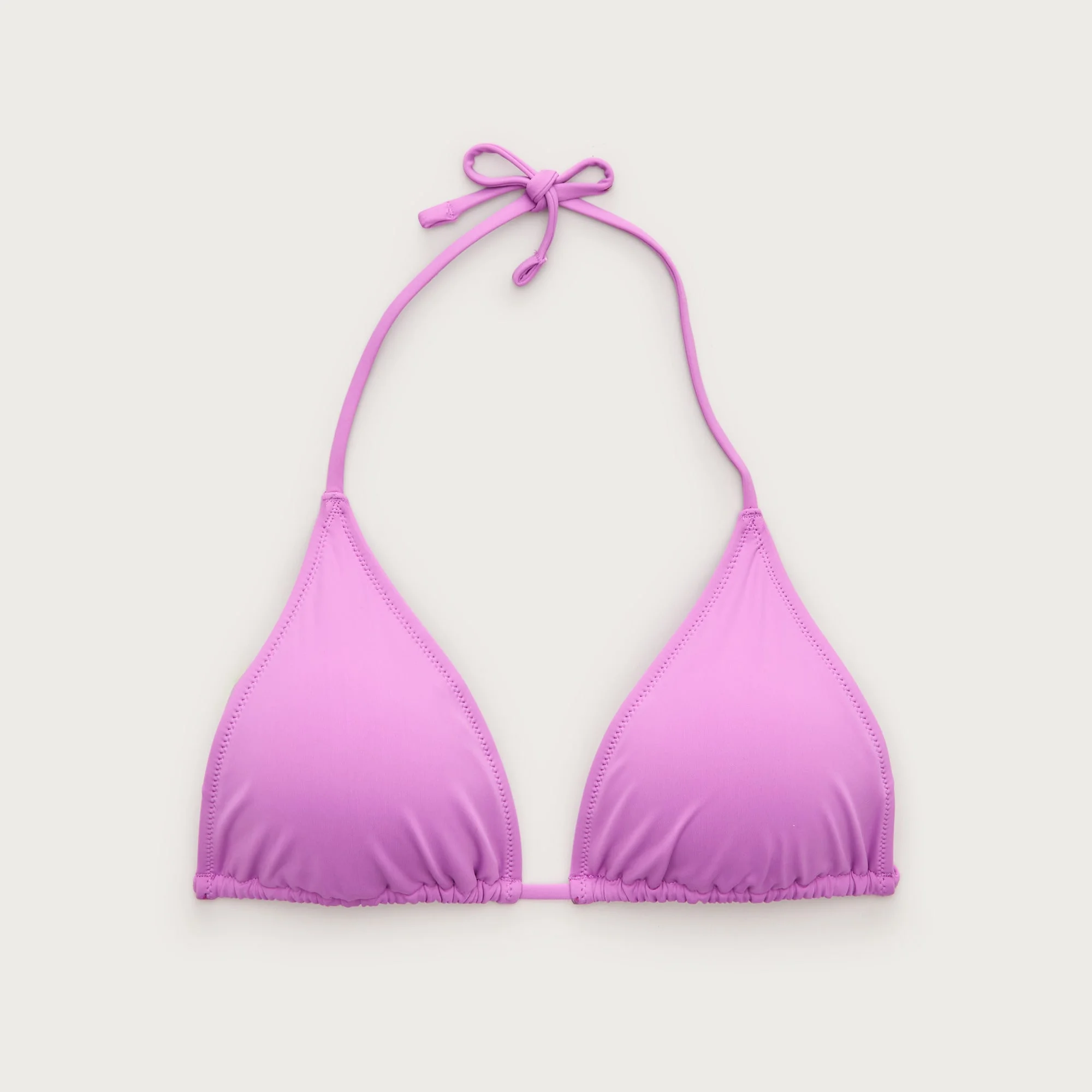 Perfect string bikini top - 1
