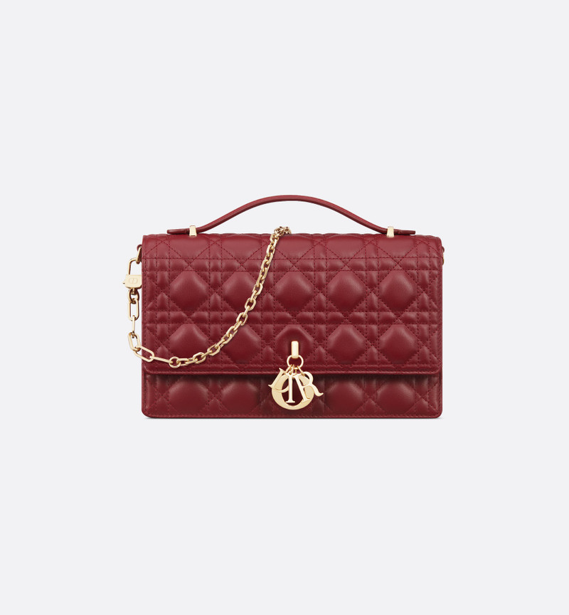 My Dior Top Handle Bag - 1