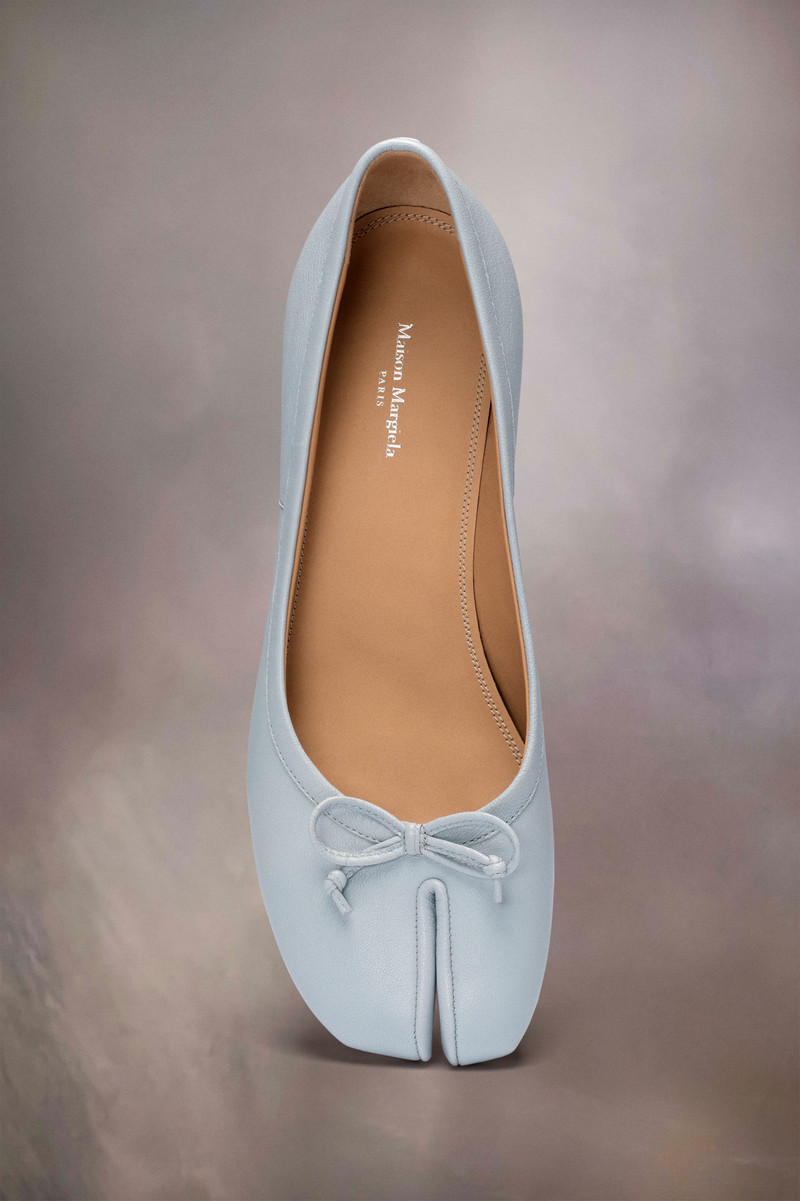 Tabi ballerinas 3