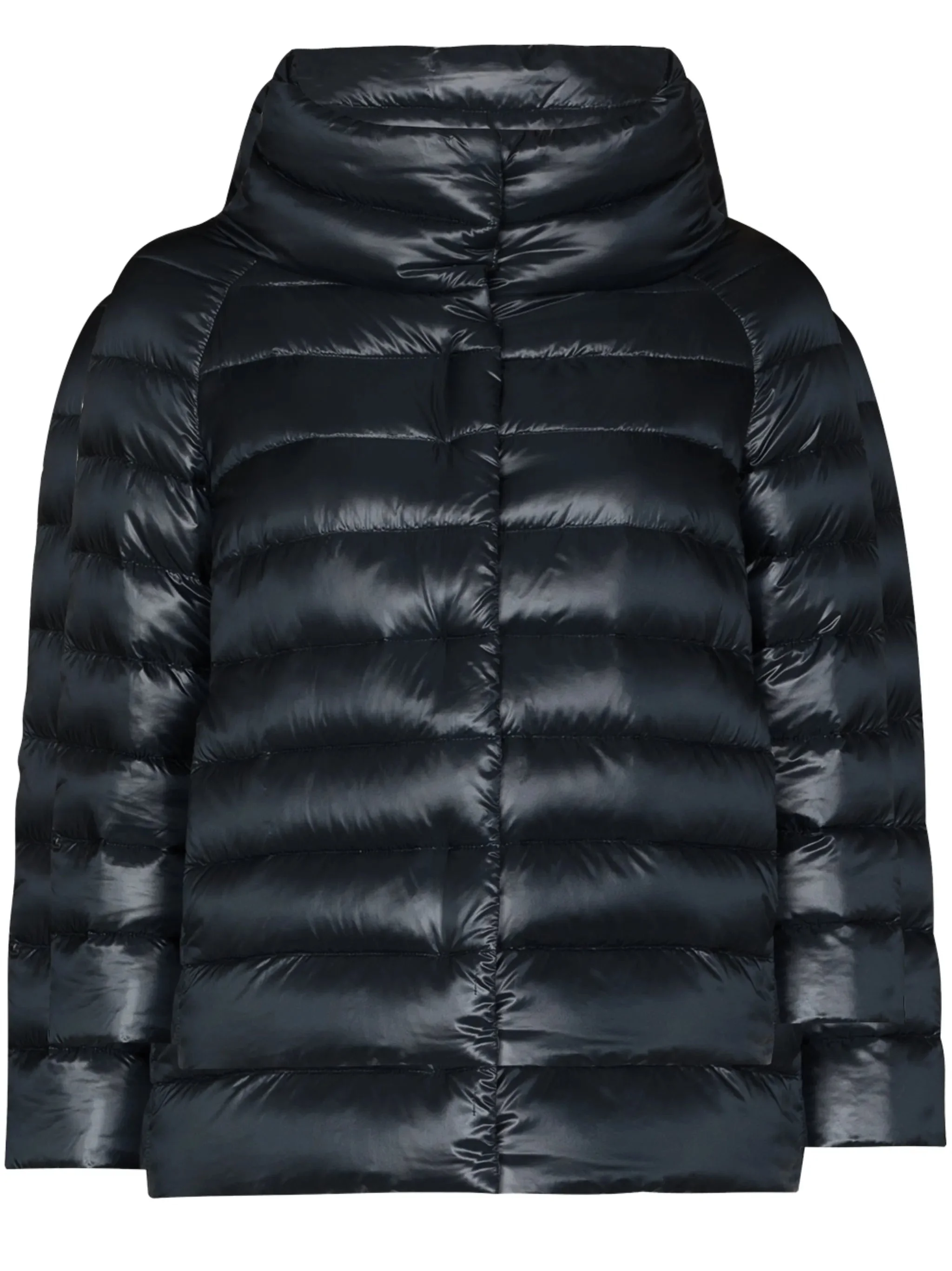 Herno Ultralight Quilted Down Jacket - 1