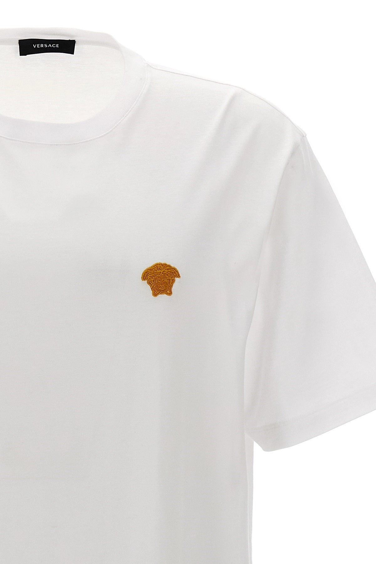 Versace Men 'Medusa' T-Shirt - 4