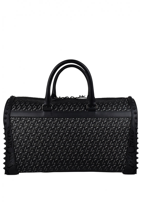 Christian Louboutin Men Sneakender Travel Bag - 2