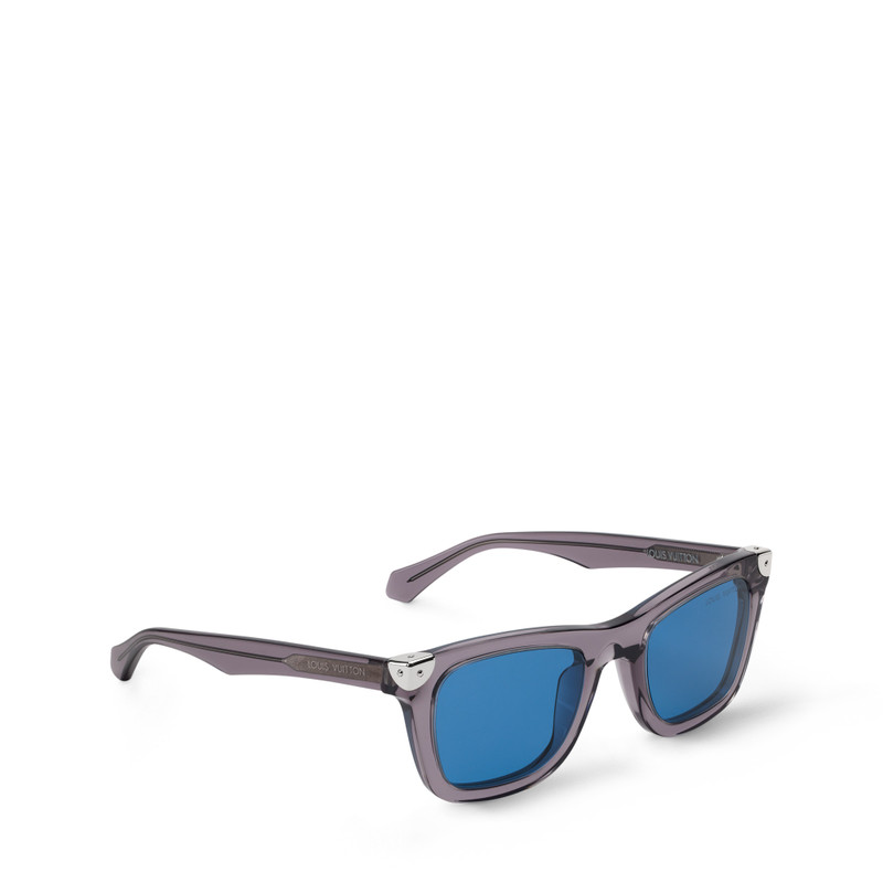 LV Heritage Square Sunglasses 1