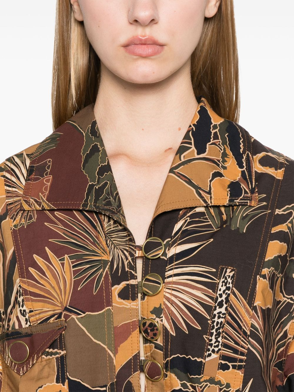 Savana Dream blouse - 5