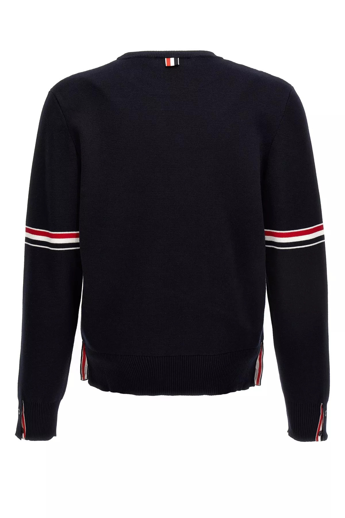 'Classic' sweater - 3