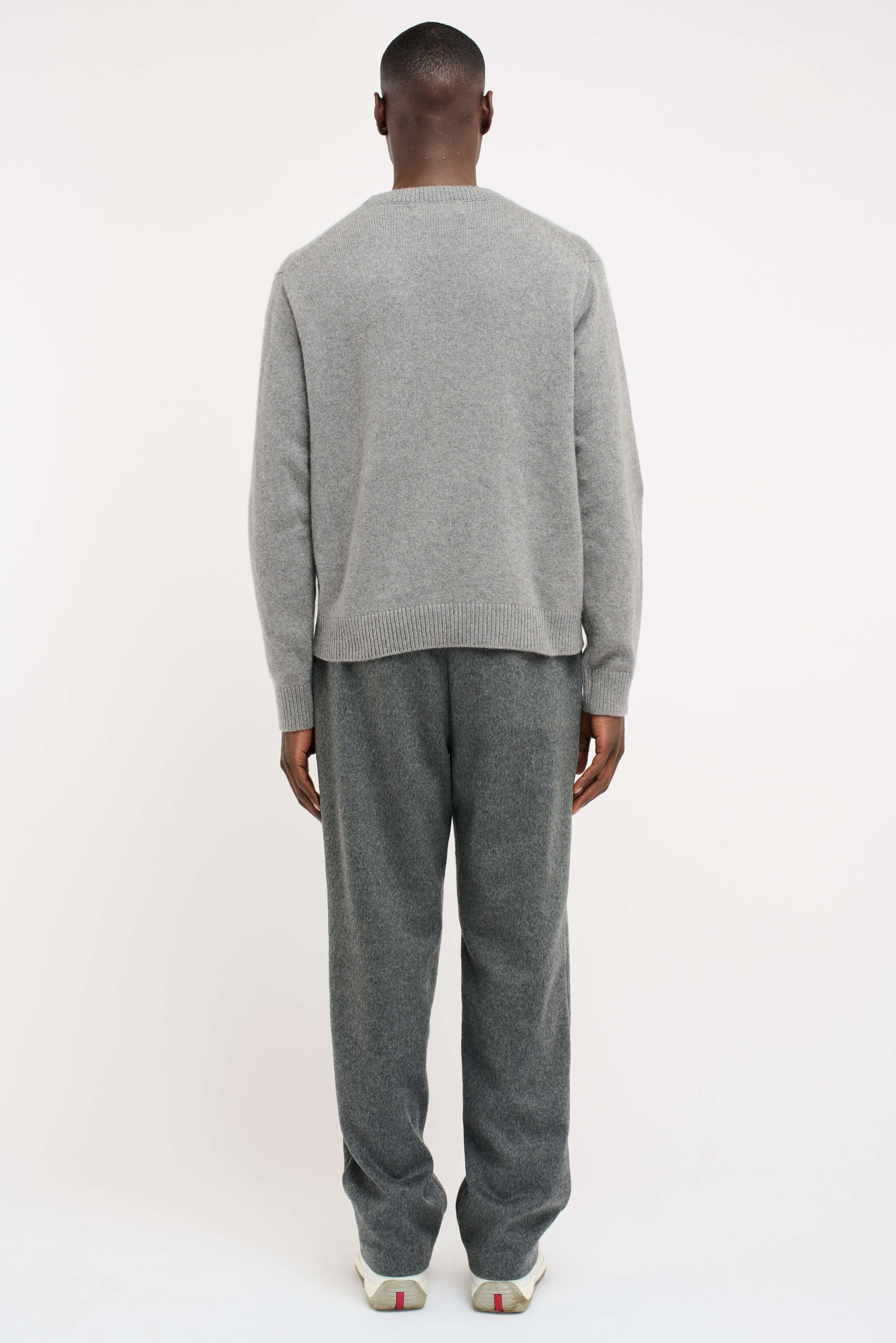 SIMPLE CREW - 5