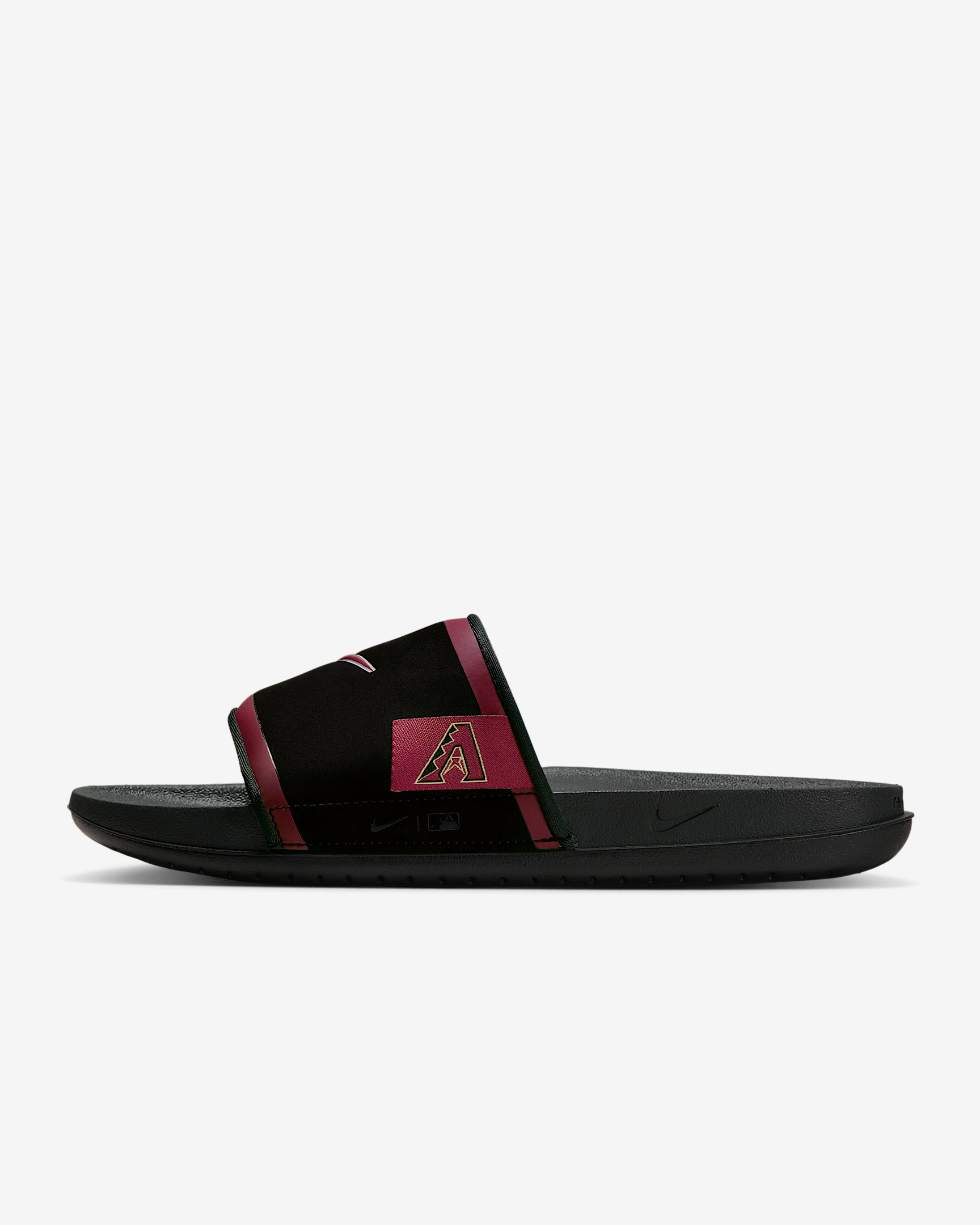 Nike Offcourt (Arizona Diamondbacks) Offcourt Slides - 2