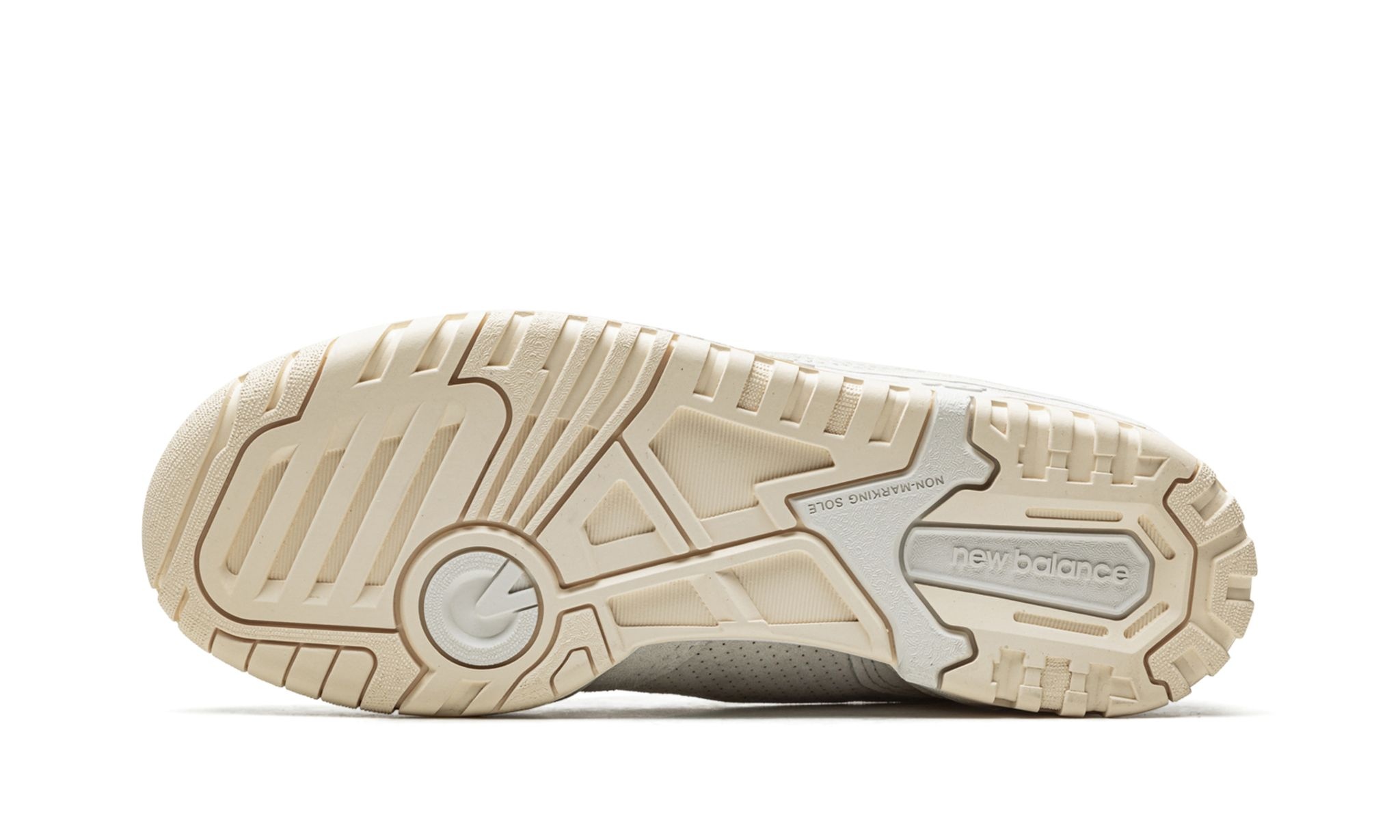 WMNS 550 "Sea Salt / Macadamia Nut" - 5