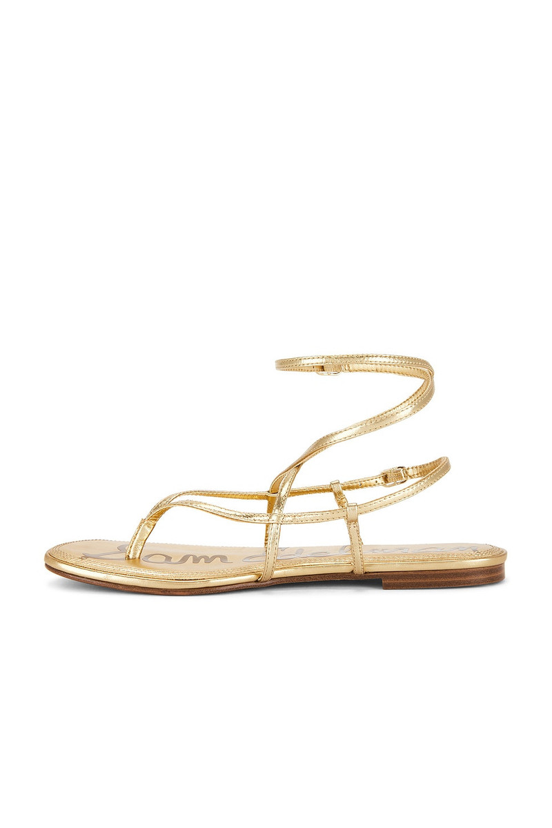 Sam Edelman Clarra Sandal outlook