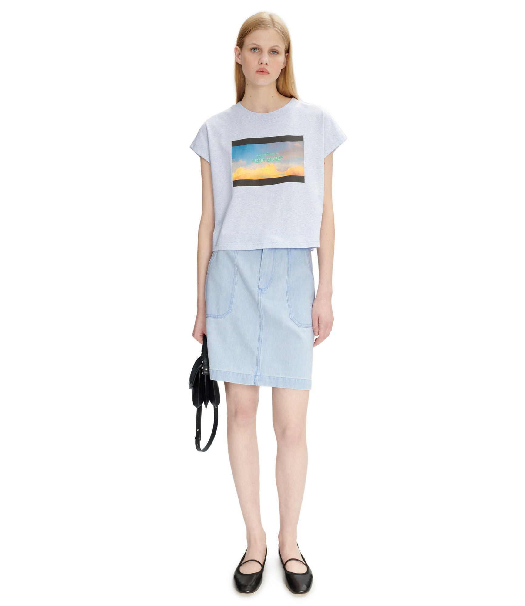 LÉA SKIRT - 2
