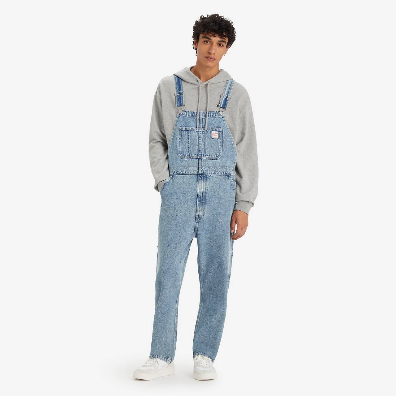 RED TAB™ MEN'S OVERALLS - 2