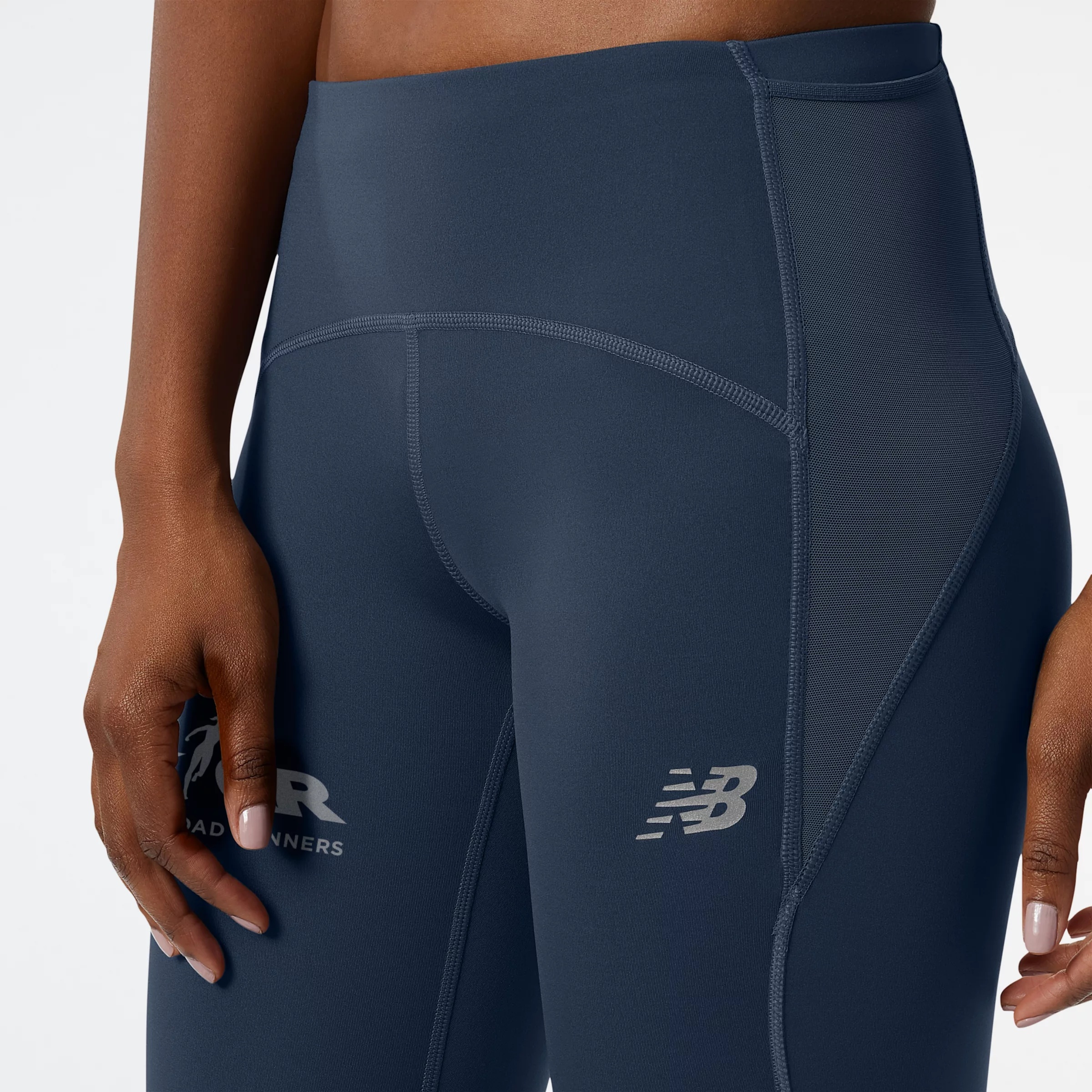 Run For Life Impact Run Tight - 5