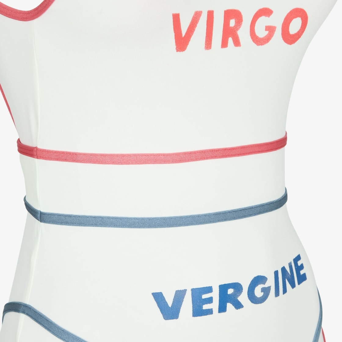 One-Piece Swimsuit - 3