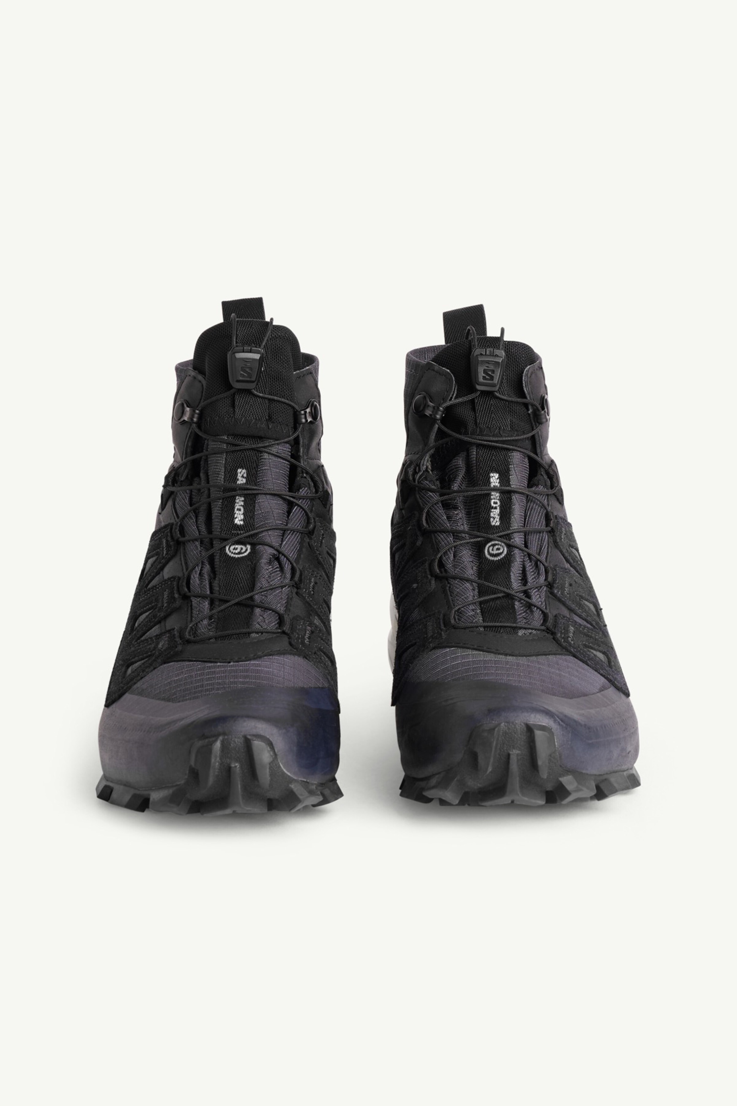 MM6 Maison Margiela x Salomon Cross High - 2