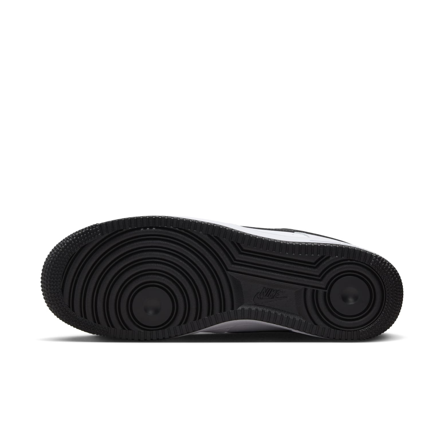 Nike Air Force 1 Low '07 'White Black' FQ4296-101 - 6