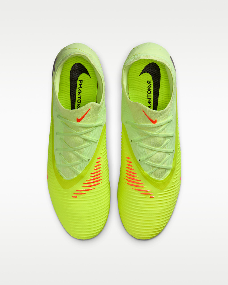 Nike Phantom 6 Low Pro Artificial-Grass Soccer Cleats 4