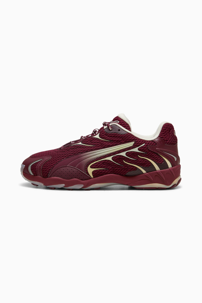 Inhale Mesh Men's Sneakers 1