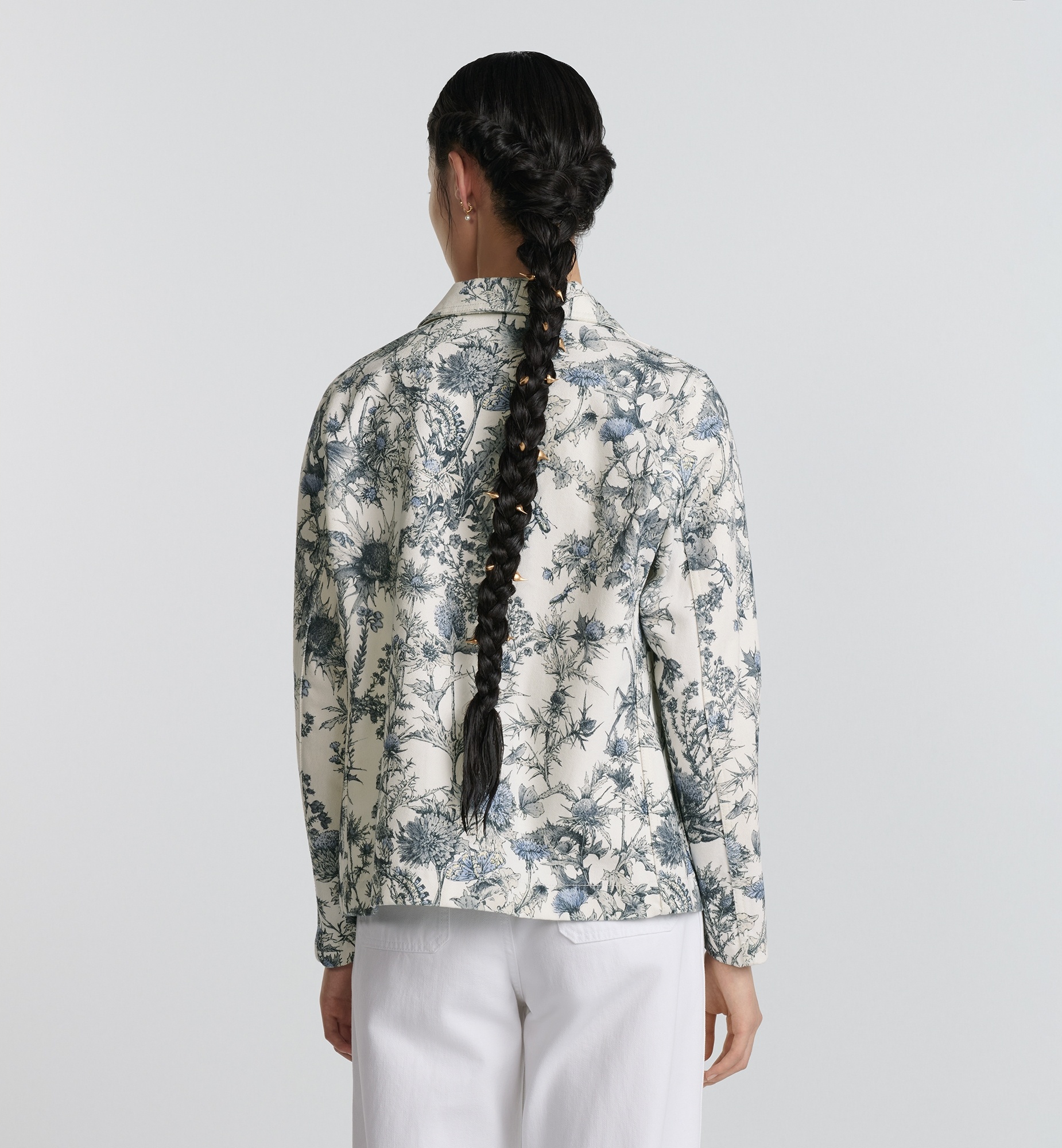 Caro Jacket - 3