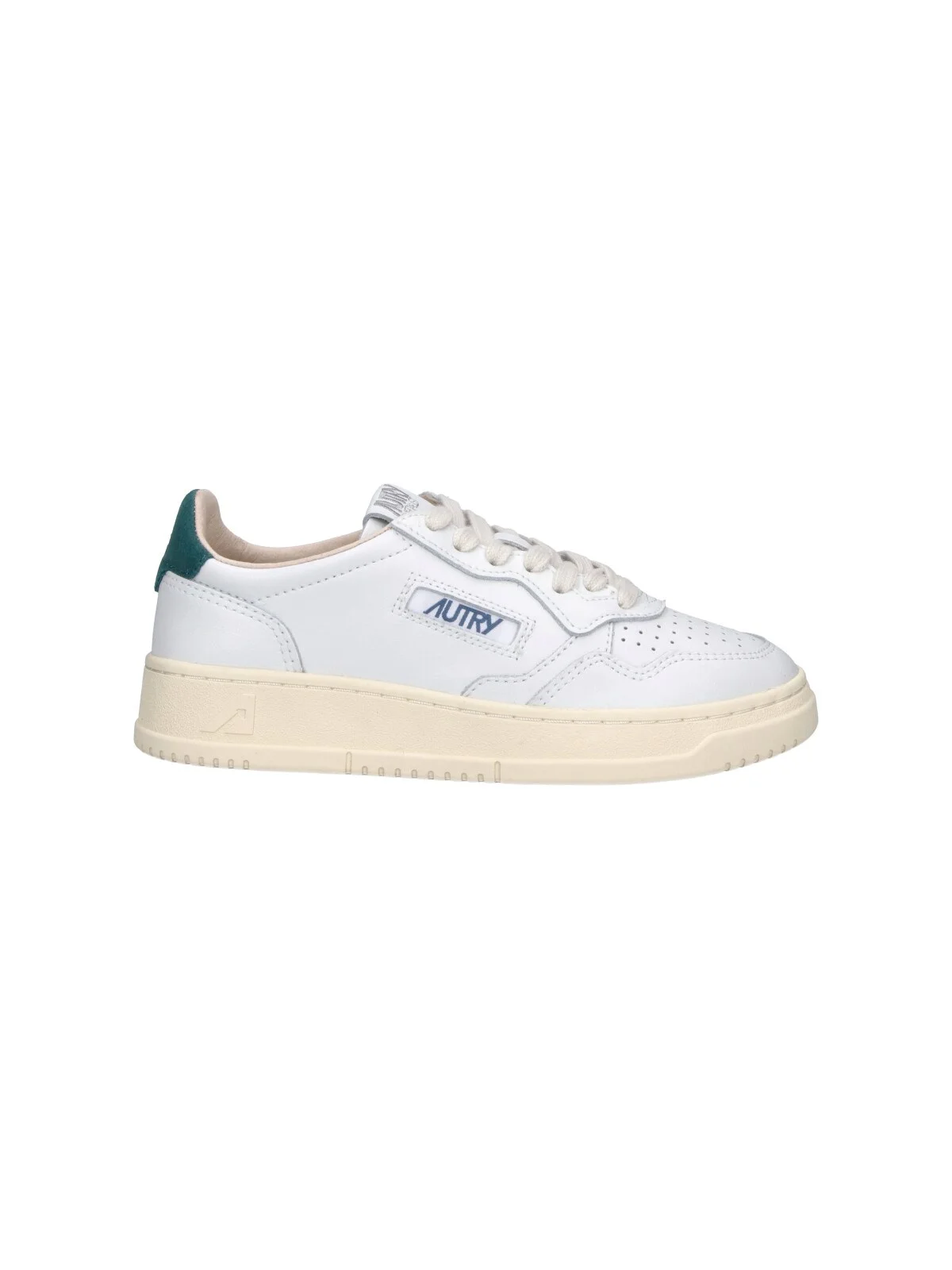 LOW-TOP SNEAKERS "MEDALIST" - 1