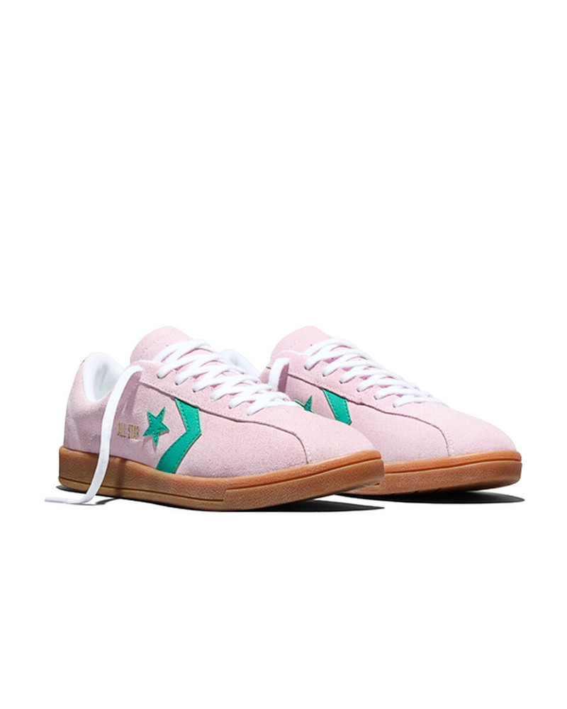 All Star Classic Trainer Suede 4