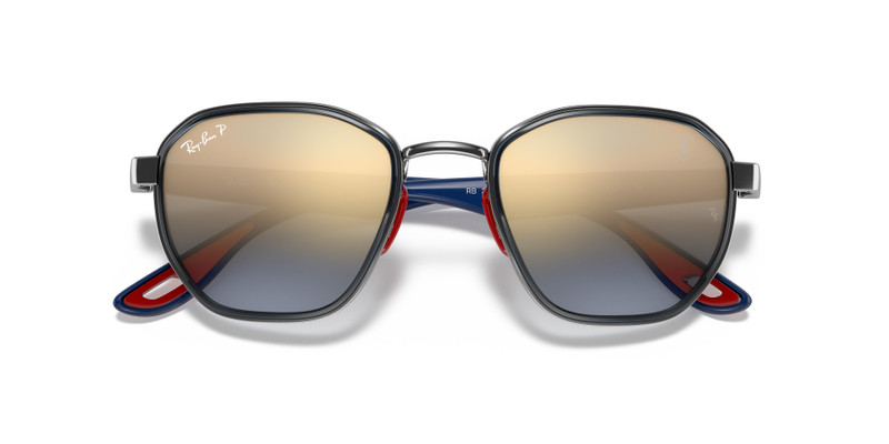 Ray-Ban RB3674M SCUDERIA FERRARI COLLECTION outlook