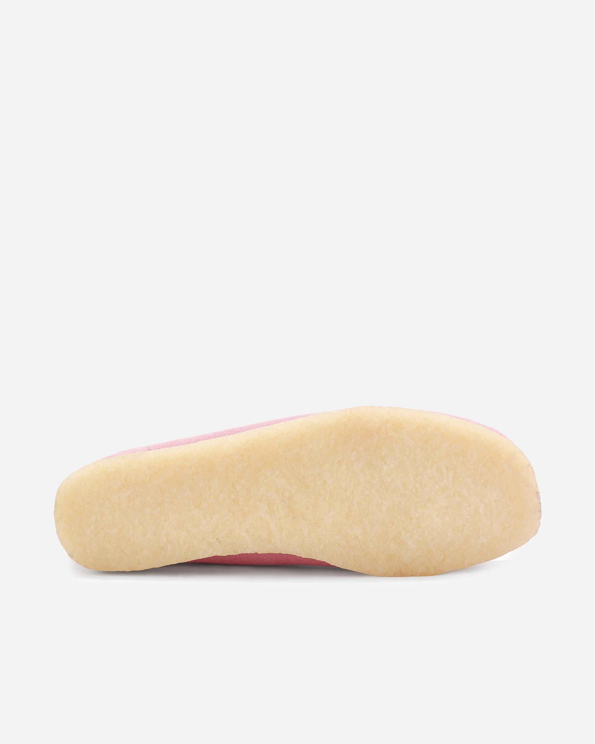 Wallabee - 5
