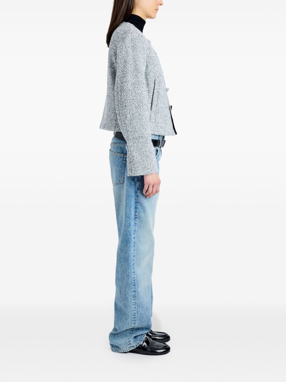 Lea jacket - 3