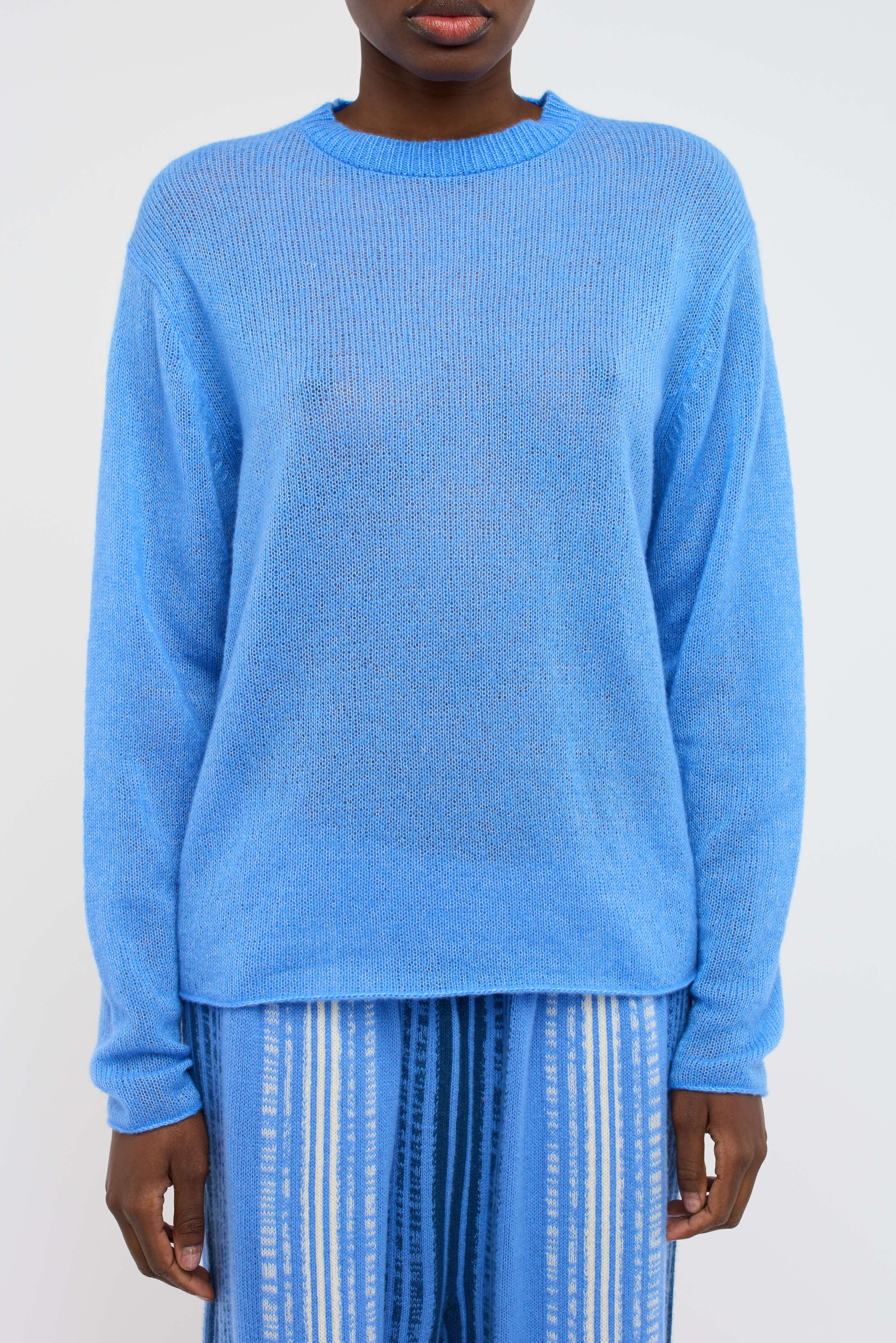 NIMBUS WOMEN'S COASTAL CREW - 3