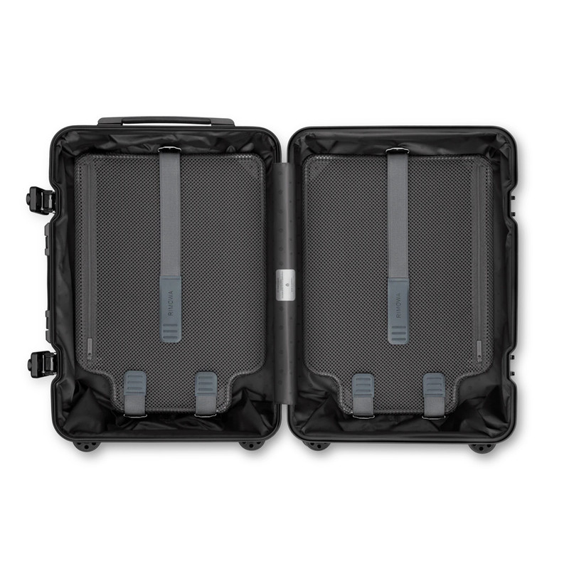 Hybrid Check-In L All Black 5