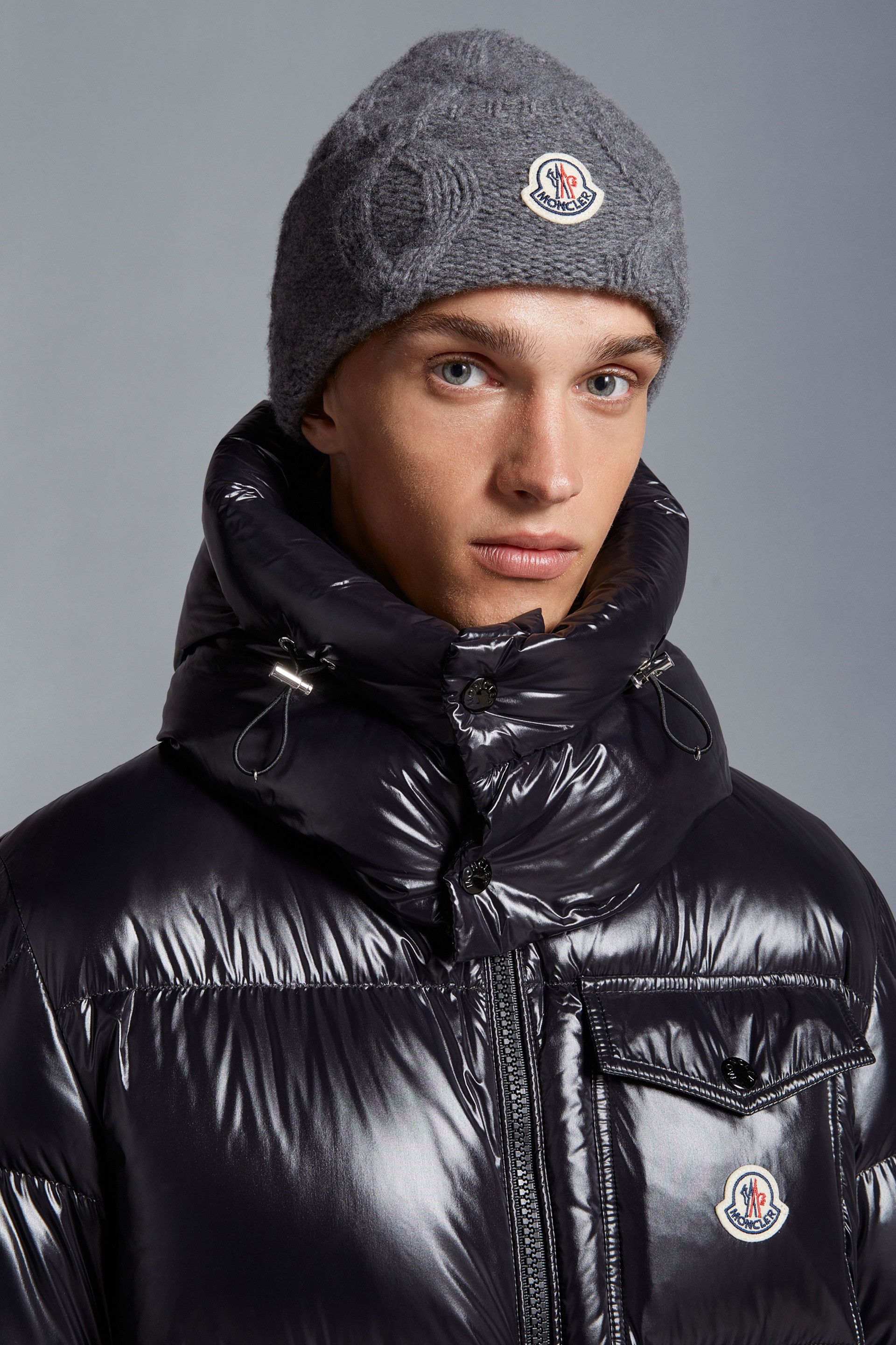 Wool Beanie - 2