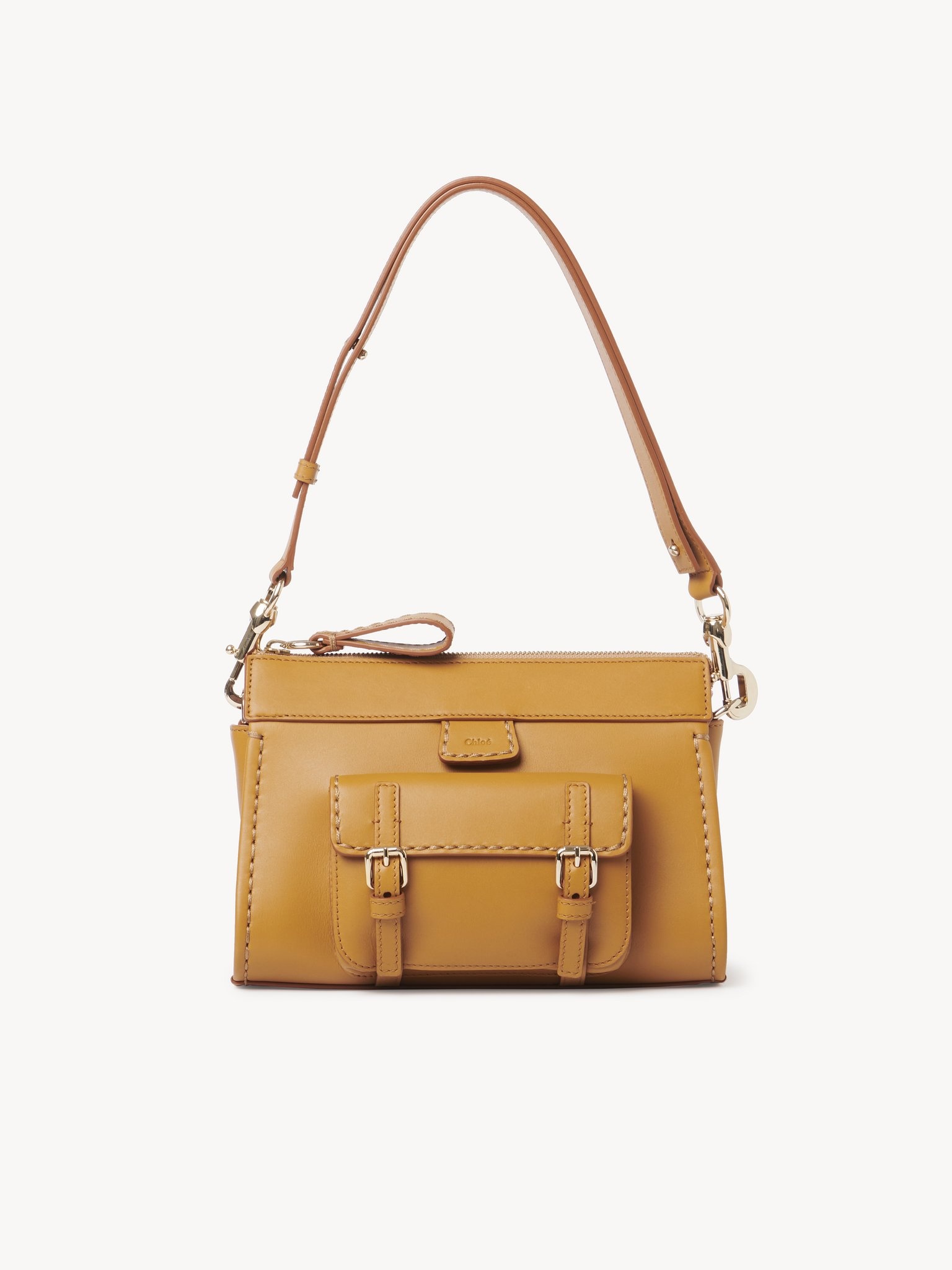 EDITH SHOULDER BAG - 2