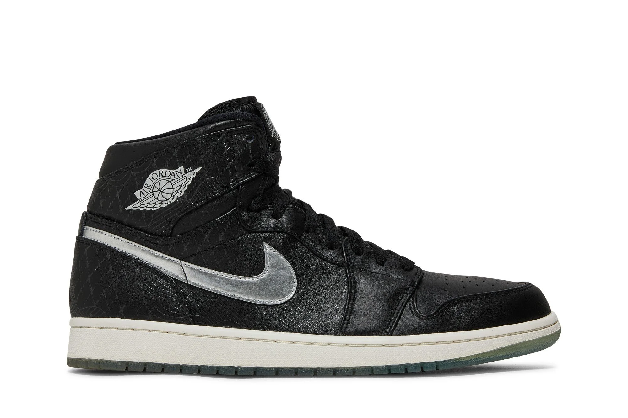 Air Jordan 1 Retro High 'Passport' - 1