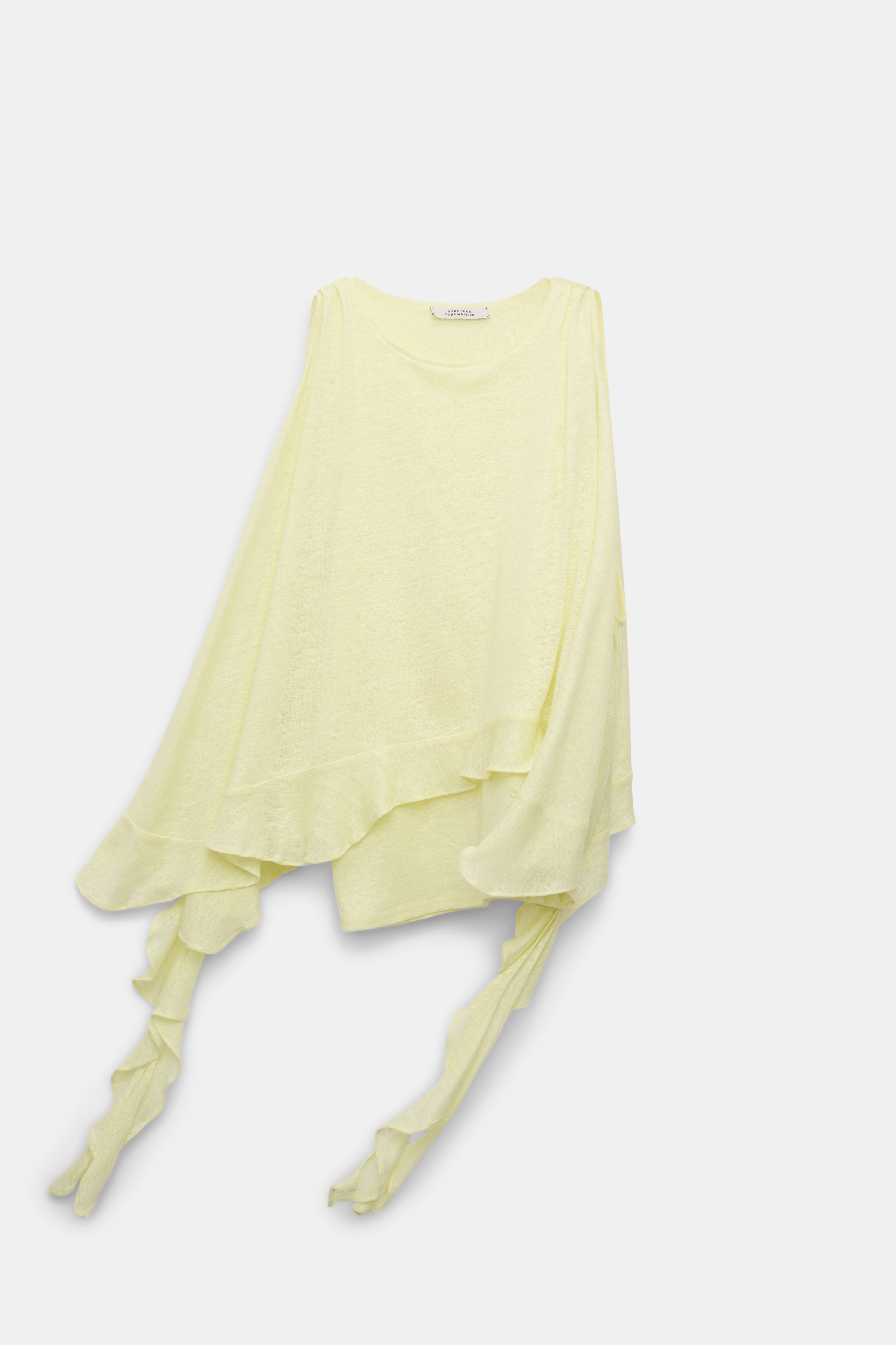 NATURAL EASE top - 8