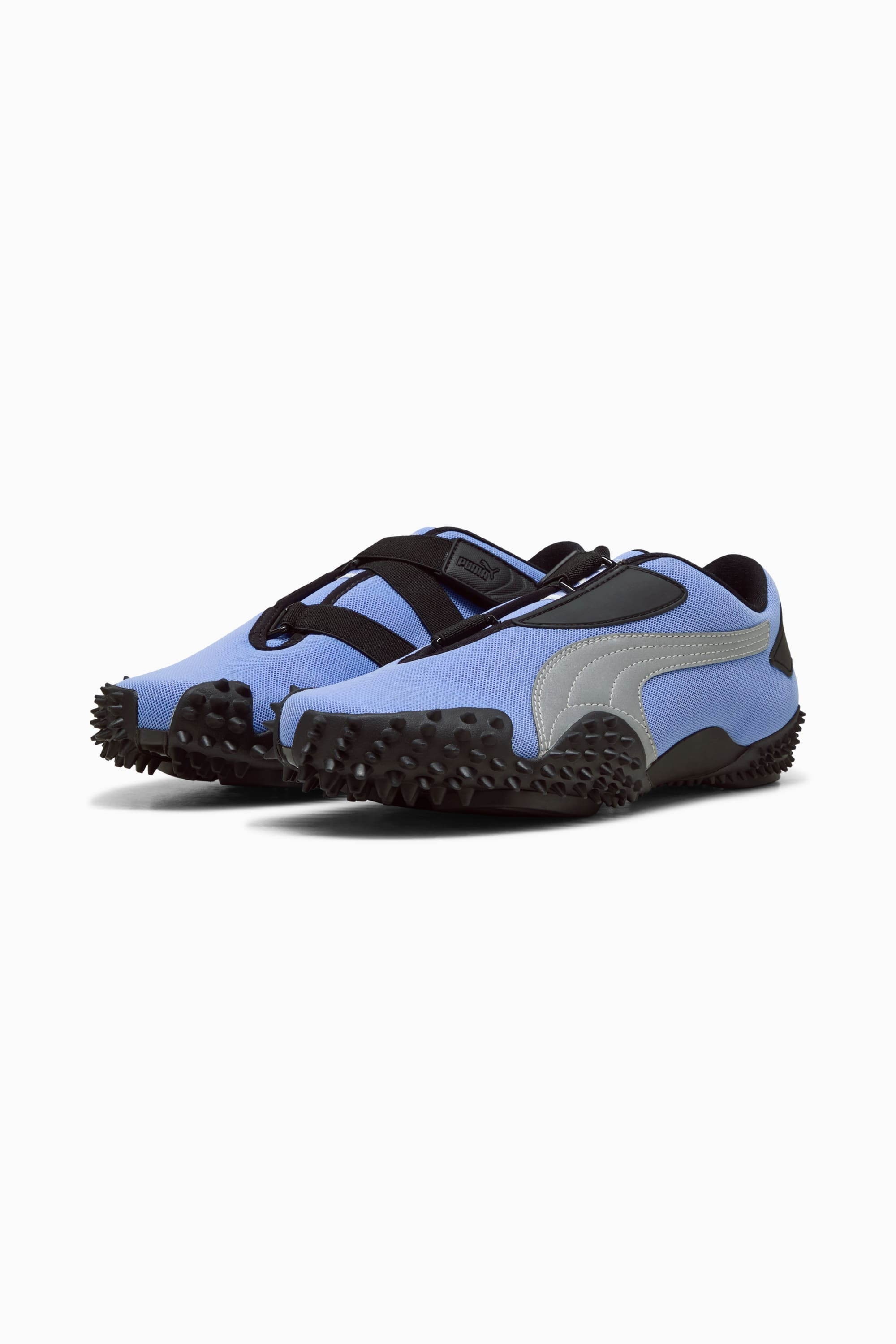 Mostro OG Sneakers - 5