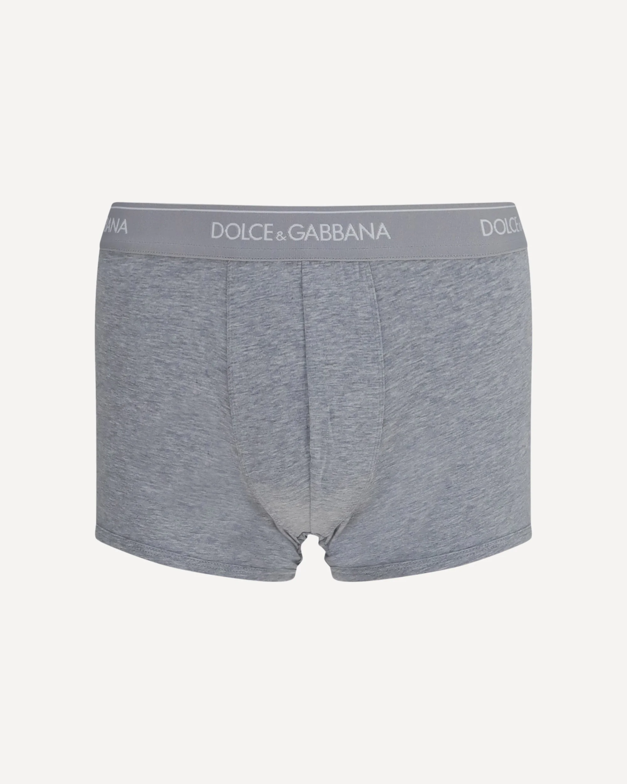 Two-pack stretch cotton Boxer briefs - 1