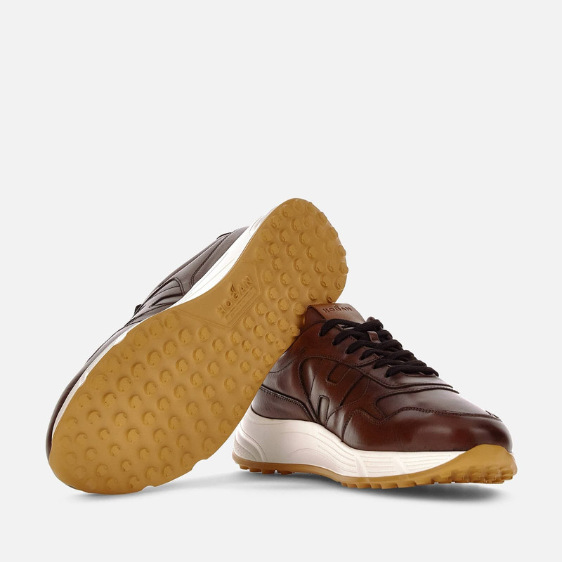 Hogan Hyperlight Brown 5