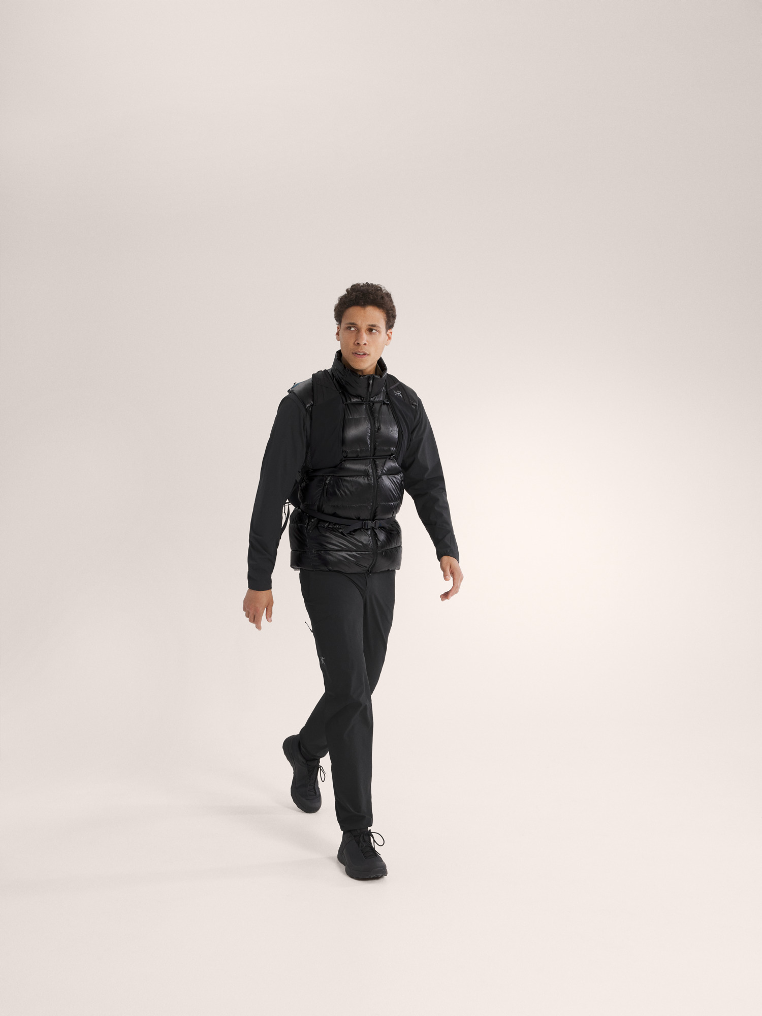 Cerium SV Vest - 6
