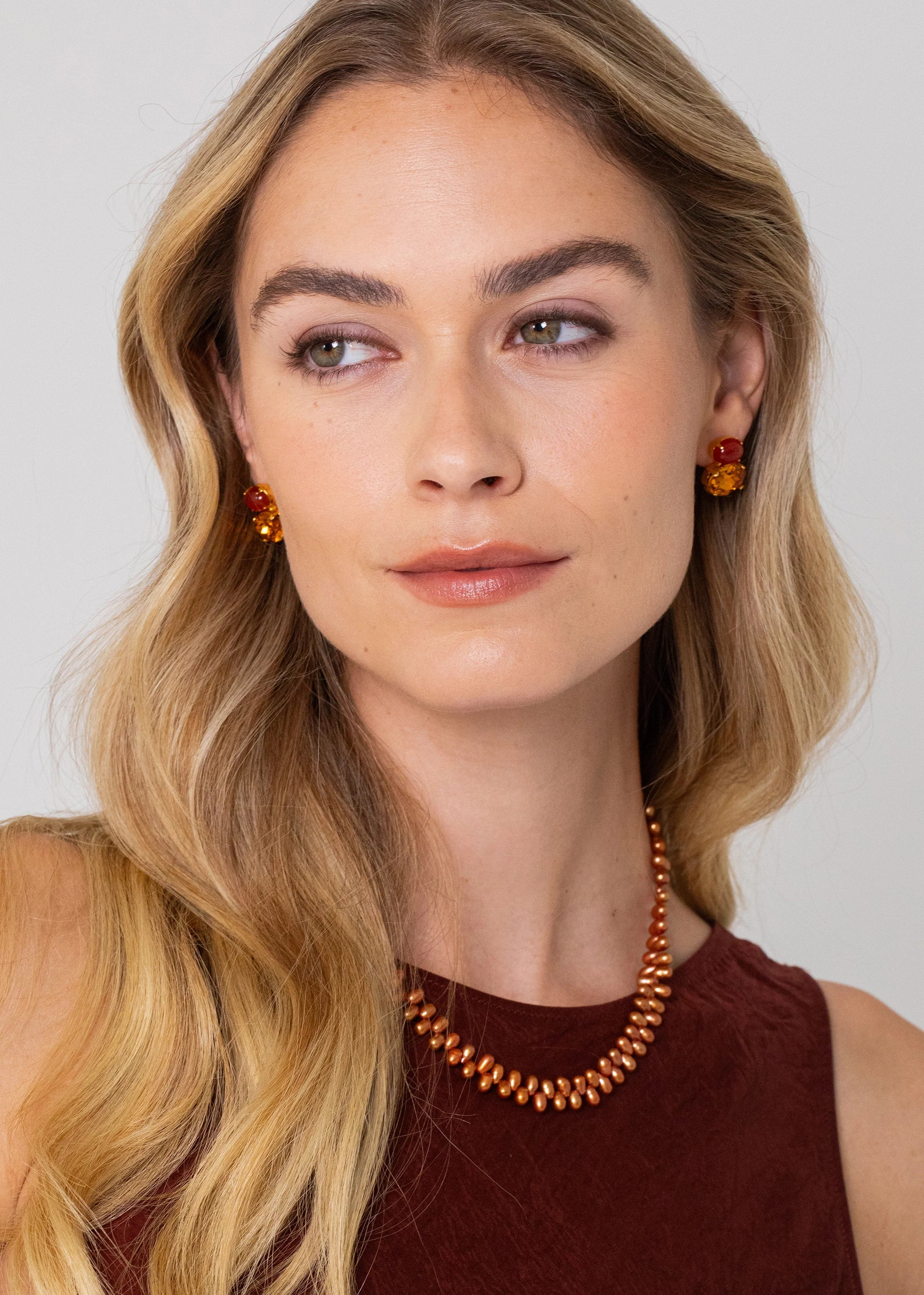 Penelope Necklace - 2