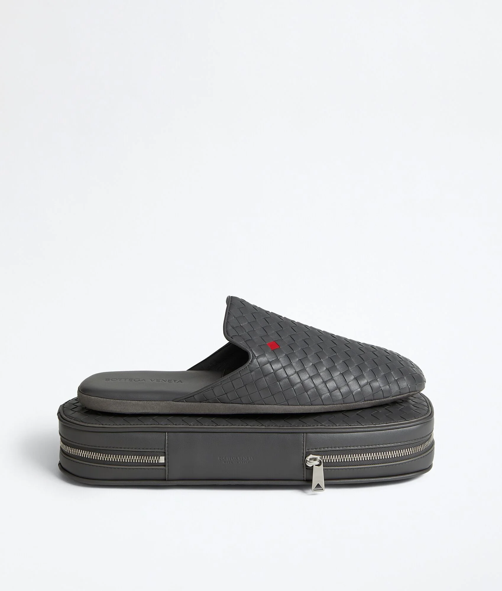 Palazzo Slipper - 1