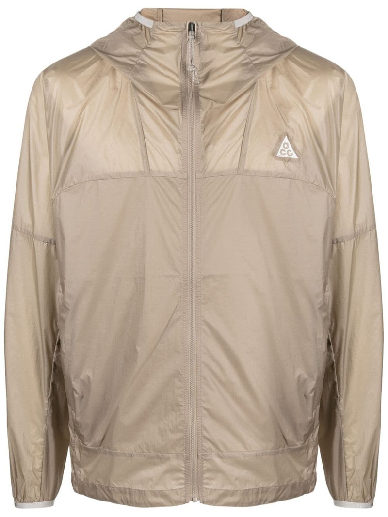 ACG Cinder Cone windbreaker jacket - 1
