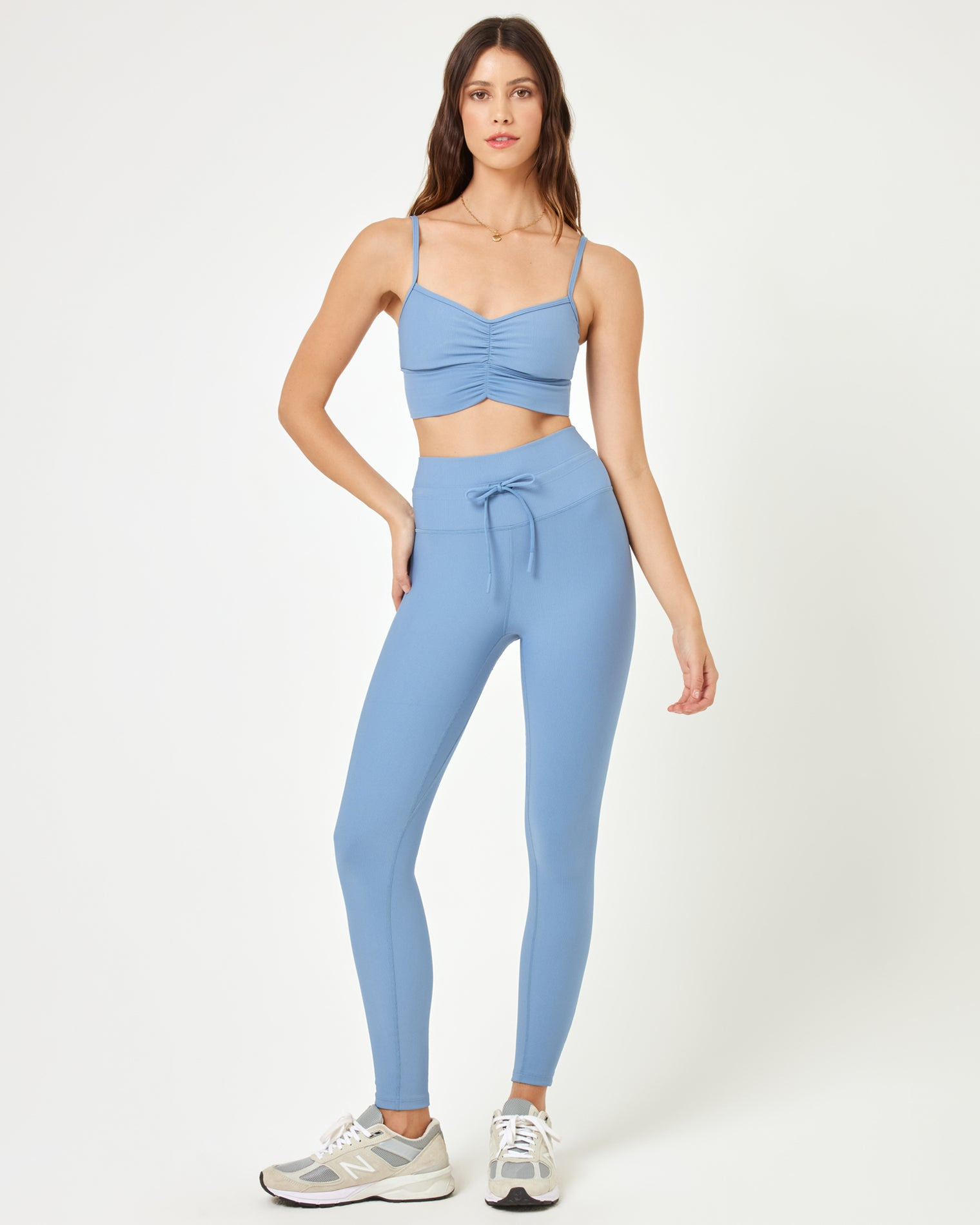 Turner Legging - 3