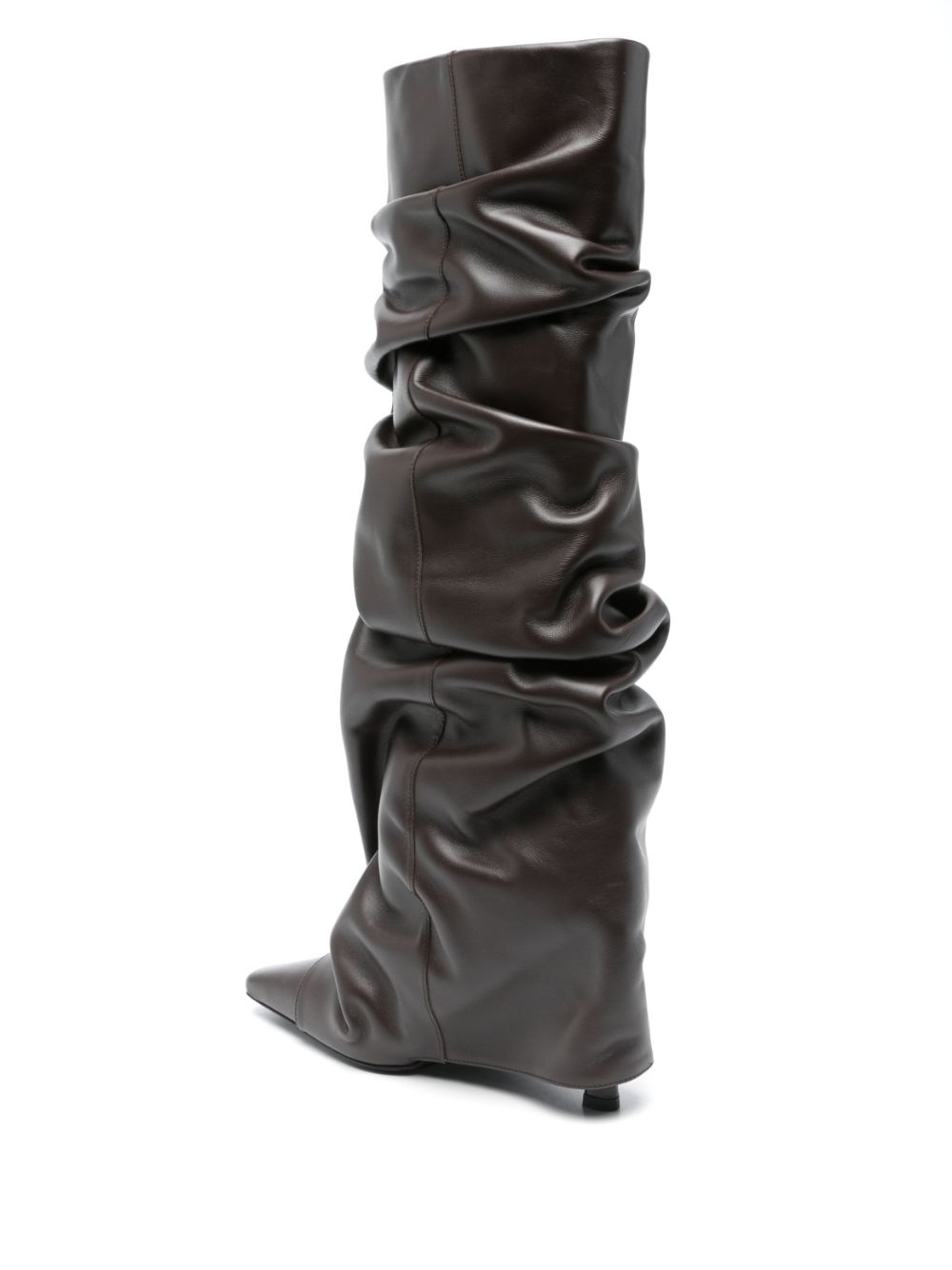 95mm Juno boots - 3