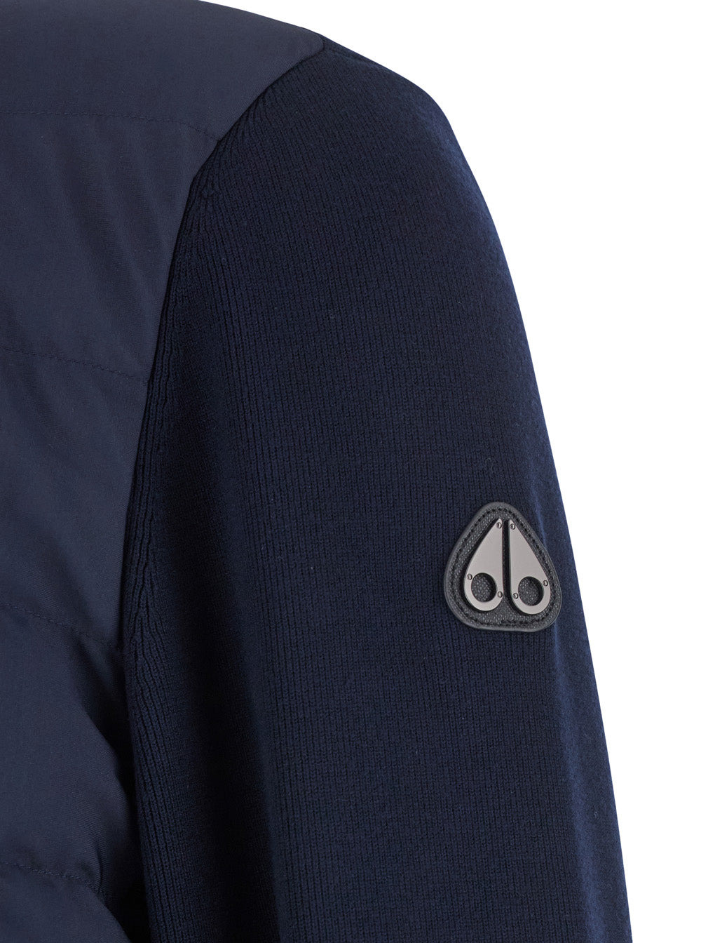 Moose Knuckles Men Kamet Hybrid Jacket - 3