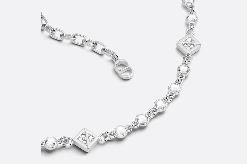CD Diamond Necklace 3