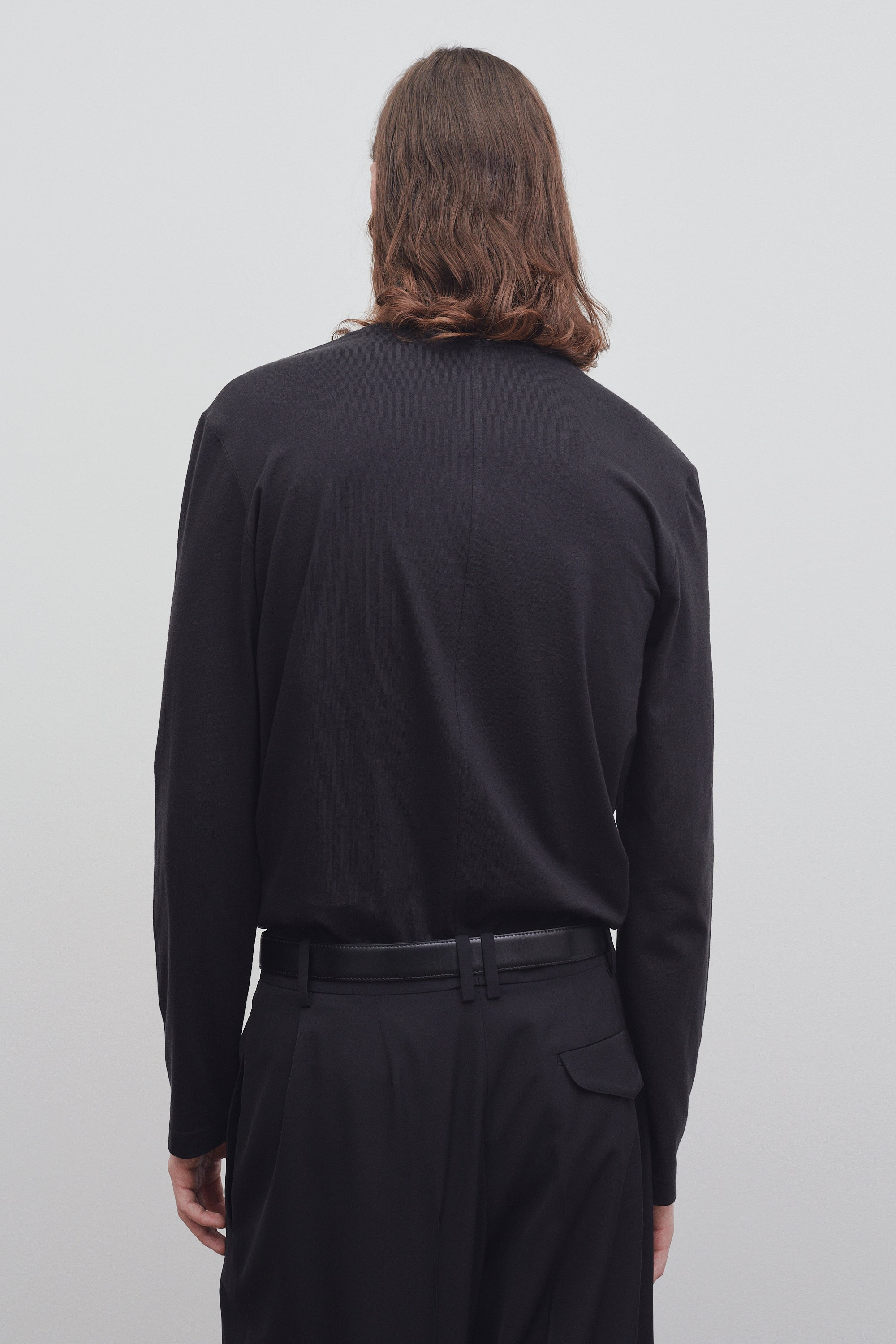 Leon T-Shirt in Cotton - 4