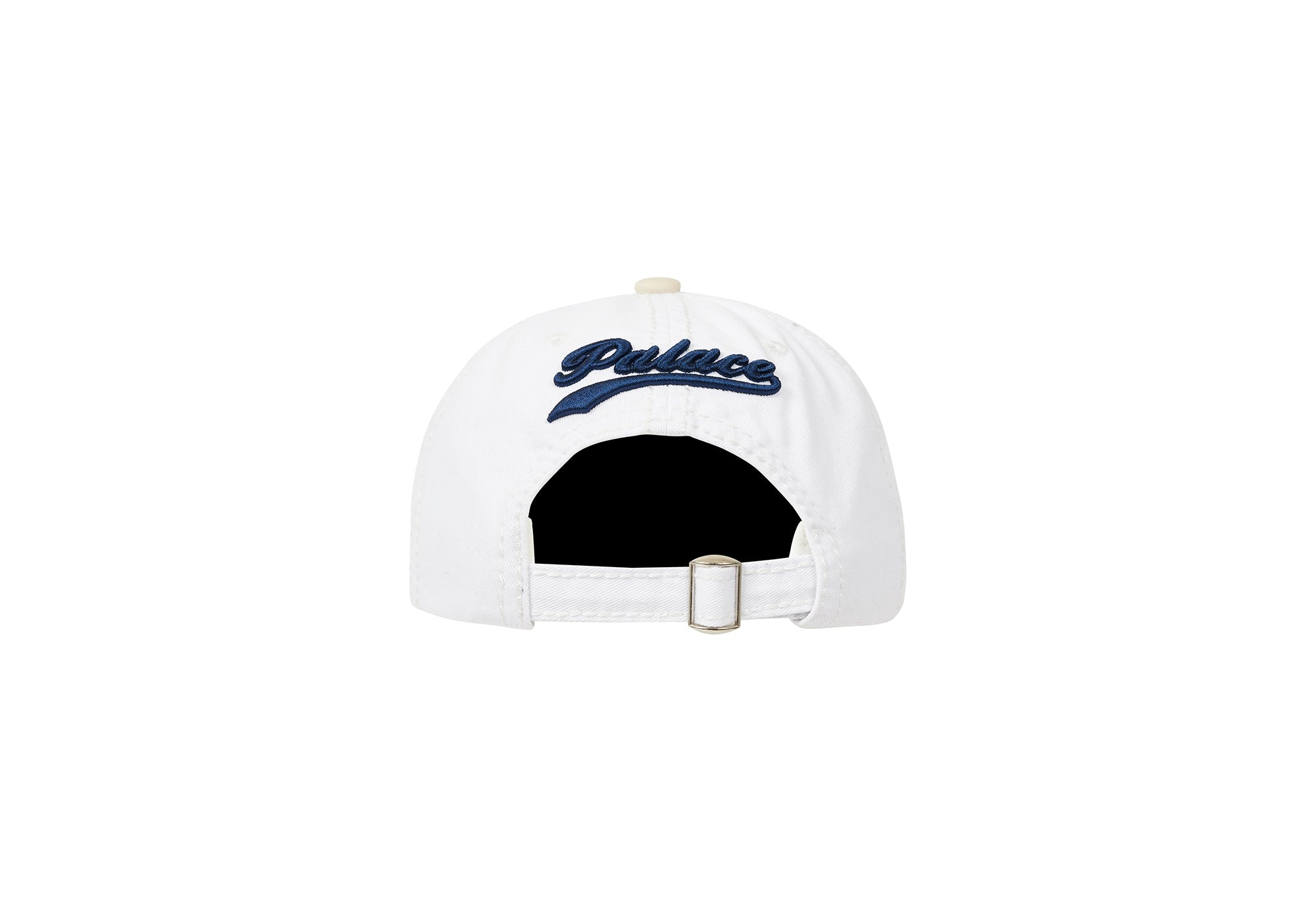 SCRIPT 6-PANEL WHITE - 3